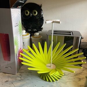 Fruit Bowl,Fruits Basket Holder,Foldable Fruit Basket Color : Green Stainless